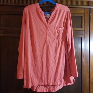 Ava & Viv long sleeved shirt